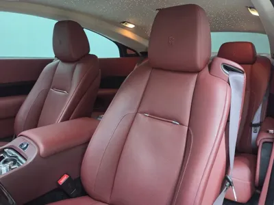 Rolls-Royce Wraith 2016, 66287 км, за 153000000 KRW - фото 10