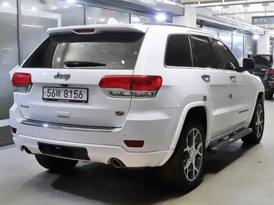 Jeep Cherokee 2019, 132996 км, за 15900000 KRW