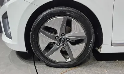 Hyundai Ioniq 2020, 83346 км, за 14300000 KRW - фото 5