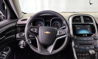 ChevroletGMDaewoo Malibu 2014, 37163 км, за 5490000 KRW - фото 13