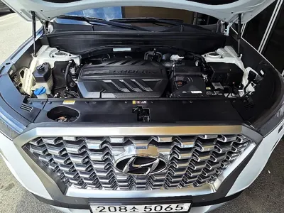 Hyundai Palisade 2019, 91304 км, за 23800000 KRW - фото 20