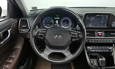 Hyundai Grandeur 2019, 94488 км, за 19600000 KRW - фото 13