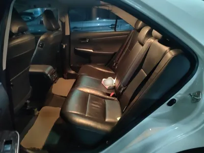 Toyota Camry 2016, 100800 км, за 73200.53 CNY - фото 14