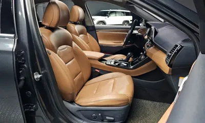Hyundai Grandeur 2018, 238259 км, за 11490000 KRW - фото 26