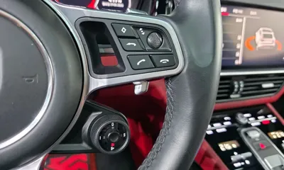 Porsche Cayenne 2023, 50583 км, за 99900000 KRW - фото 20