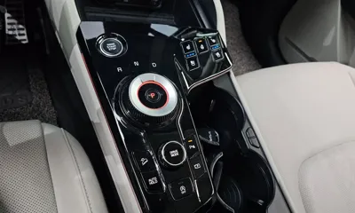 Kia Sportage 2023, 31574 км, за 28400000 KRW - фото 9