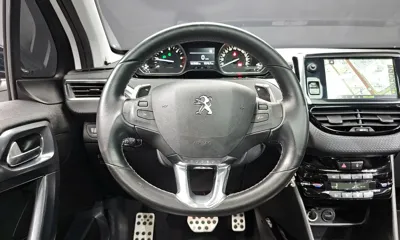 Peugeot 2008 2017, 163585 км, за 5490000 KRW - фото 12