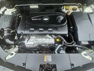ChevroletGMDaewoo Malibu 2015, 143775 км, за 4690000 KRW - фото 6