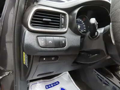 Kia Sorento 2018, 97092 км, за 18690000 KRW - фото 12