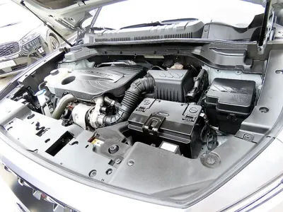 KG_Mobility_Ssangyong Torres 2023, 15328 км, за 19500000 KRW - фото 6