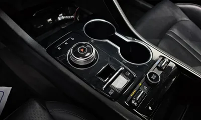 Kia K5 2020, 123181 км, за 16900000 KRW - фото 9