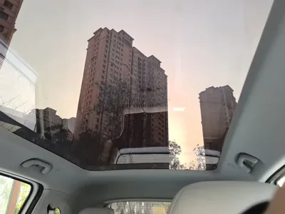 Arcfox S 2025, 6600 км, за 84900 CNY - фото 9