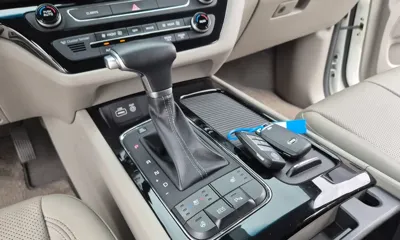 Kia Canival 2018, 144179 км, за 11500000 KRW - фото 13