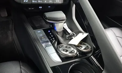 Hyundai Avante 2024, 12542 км, за 24200000 KRW - фото 9