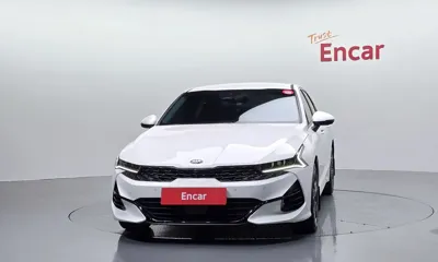 Kia K5 2020, 87537 км, за 20300000 KRW - фото 3