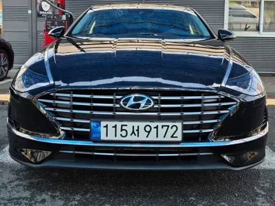 Hyundai Sonata 2021, 56291 км, за 22000000 KRW