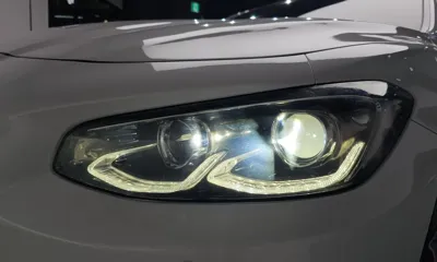 Hyundai Grandeur 2018, 182427 км, за 10900000 KRW - фото 22