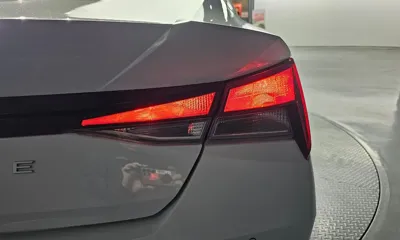 Hyundai Avante 2022, 120044 км, за 12000000 KRW - фото 23