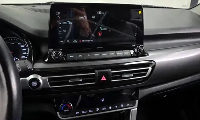 Kia Seltos 2021, 122352 км, за 15990000 KRW - фото 14