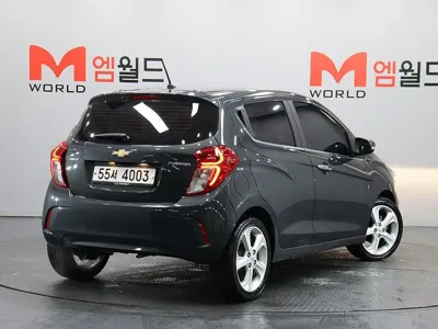 ChevroletGMDaewoo Spark 2019, 94173 км, за 6600000 KRW