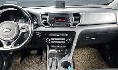 Kia Sportage 2017, 225713 км, за 7900000 KRW - фото 13