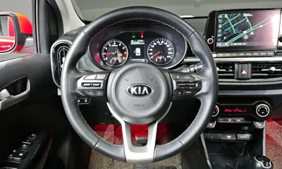 Kia Morning 2021, 57212 км, за 10300000 KRW - фото 16