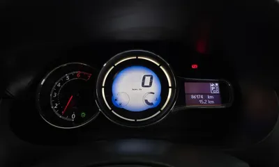 Renault-KoreaSamsung SM3 2015, 86174 км, за 5500000 KRW - фото 8