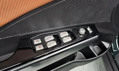 KG_Mobility_Ssangyong TIBOLI 2018, 118792 км, за 7500000 KRW - фото 29