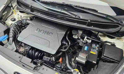 Kia Morning 2018, 18564 км, за 7200000 KRW - фото 6