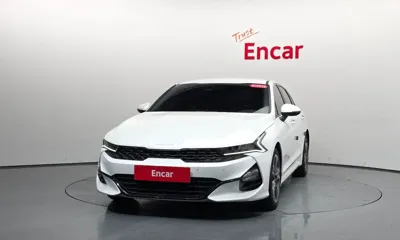 Kia K5 2022, 61306 км, за 19500000 KRW - фото 3