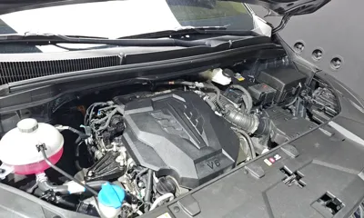 Kia Canival 2023, 64166 км, за 39300000 KRW - фото 6