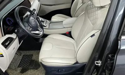 Hyundai Palisade 2021, 142072 км, за 20590000 KRW - фото 29