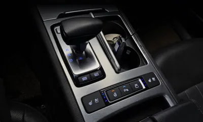 Genesis G80 2020, 86571 км, за 18900000 KRW - фото 9