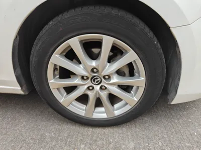 Mazda Atenza 2014, 110700 км, за 52589.09 CNY - фото 8