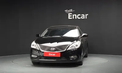 Hyundai Grandeur 2014, 170920 км, за 4200000 KRW