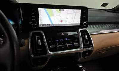 Kia Sorento 2021, 241024 км, за 13000000 KRW - фото 14