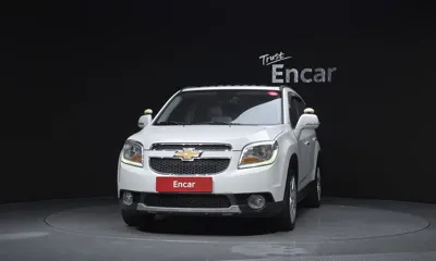 ChevroletGMDaewoo Orlando 2017, 139574 км, за 5300000 KRW