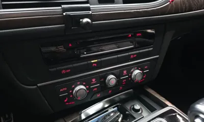 Audi A6 2015, 205641 км, за 5990000 KRW - фото 16
