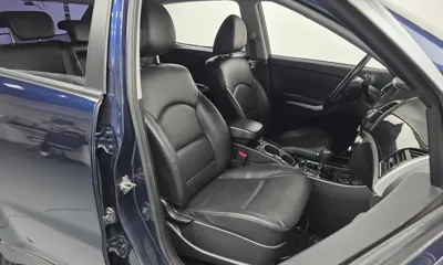 KG_Mobility_Ssangyong KORANDO 2018, 115710 км, за 6290000 KRW - фото 12