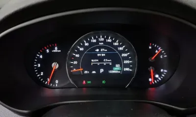 Kia Sorento 2019, 122850 км, за 17200000 KRW - фото 8