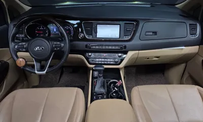 Kia Canival 2019, 99825 км, за 18300000 KRW - фото 7