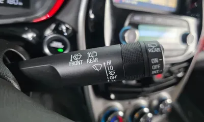 ChevroletGMDaewoo Spark 2017, 22180 км, за 6400000 KRW - фото 29