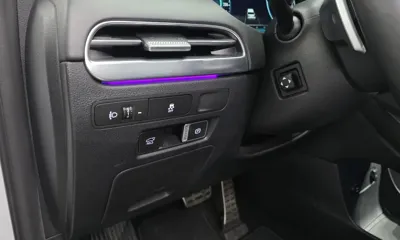 Hyundai Palisade 2023, 43023 км, за 37400000 KRW - фото 20