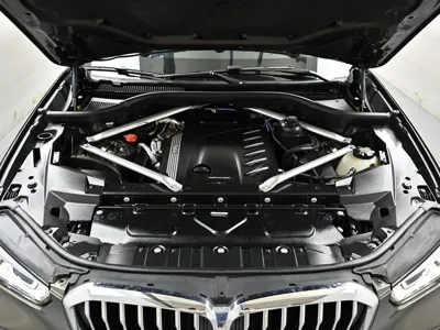 BMW X5 2023, 53244 км, за 73500000 KRW - фото 6