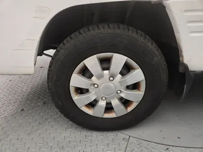 ChevroletGMDaewoo damas 2017, 220000 км, за 3900000 KRW - фото 5