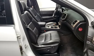 Jeep Cherokee 2017, 77115 км, за 15900000 KRW - фото 10
