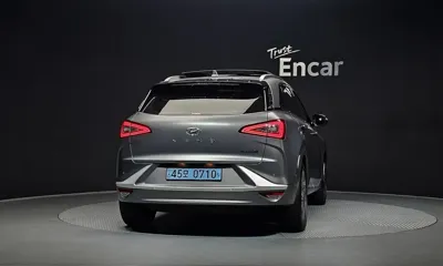 Hyundai Nexo 2024, 44372 км, за 23900000 KRW - фото 4