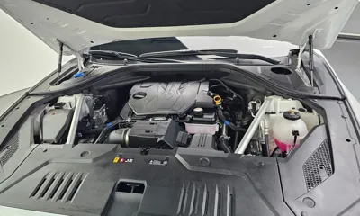 Genesis GV70 2025, 12869 км, за 50900000 KRW - фото 6