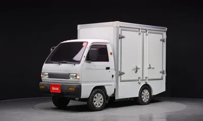 ChevroletGMDaewoo labo · 2015 год