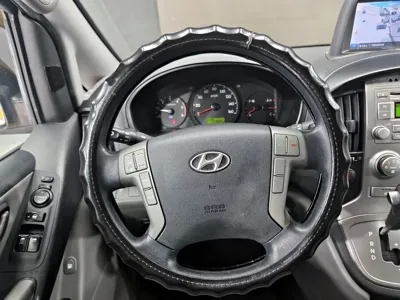 Hyundai Starex 2015, 172860 км, за 6000000 KRW - фото 19